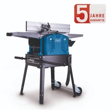 Scheppach Dickenhobelmaschine