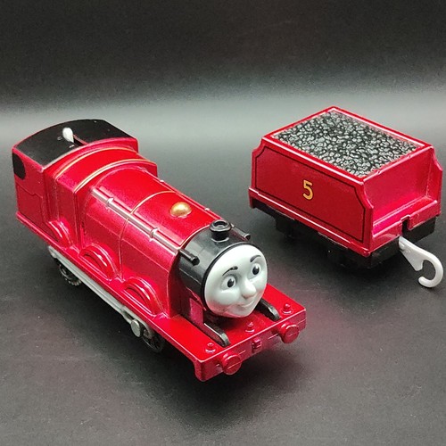Trackmaster thomas friends - &,