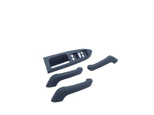 Original türgriff set - türgriff, "set"