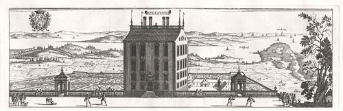 Bogesunds slott schloss - slott,