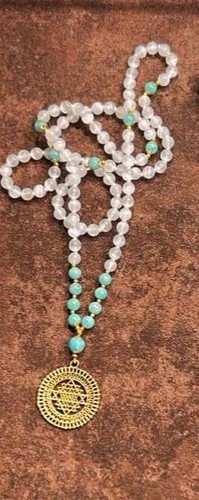 Neu edelstein mala aus - edelstein,