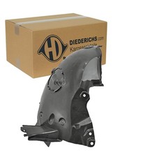 Diederichs radhausschale vorne - diederichs,
