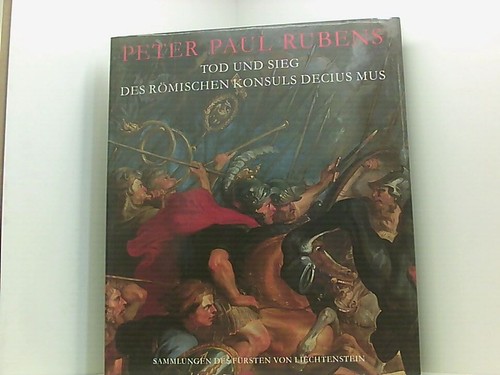 Peter paul rubens - peter, und