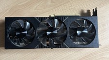 Nvidia GeForce RTX 3080 10GB GDDR6X Grafikkarte