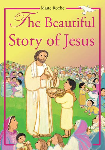 Beautiful story jesus - story, of