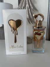 Eau de Parfum Dame Fragrance