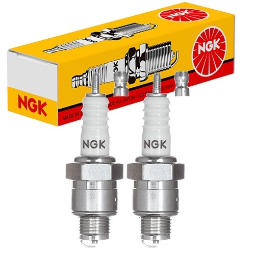 Zündkerze ngk b6l - zündkerze, [3212]