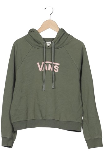 Vans kapuzenpullover damen - vans,