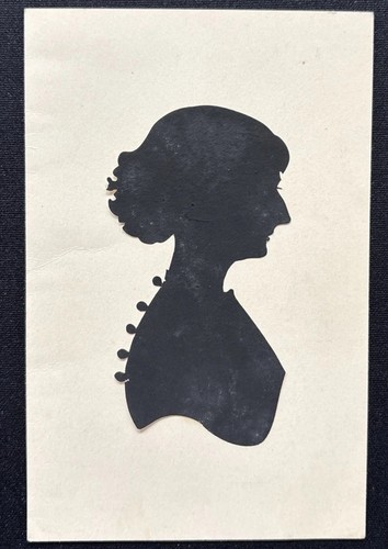 Antike edwardianische