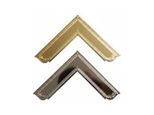 Freimaurer Masonic Square Gold