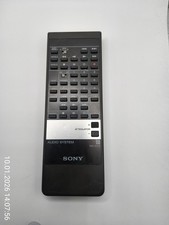 Sony RM-S703 Fernbedienung
