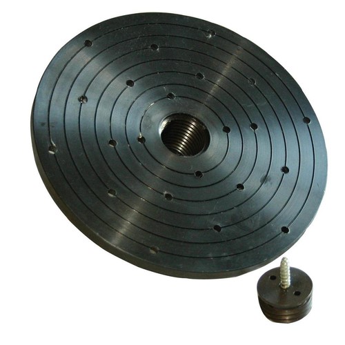 Holzmann maschinen planscheibe - maschinen,