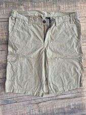 Camargue Cargohose Bermuda