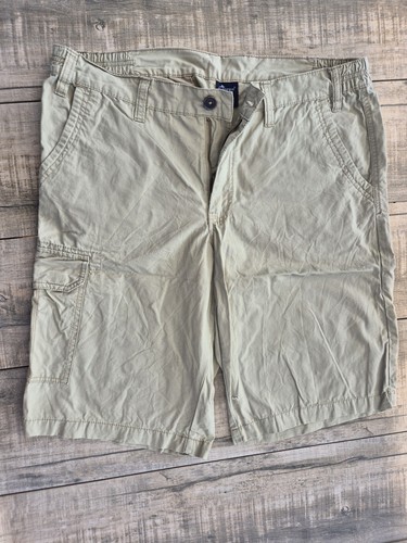 Camargue cargohose bermuda - cargohose,