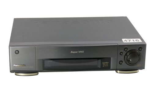 Panasonic hs900eg super - panasonic,