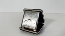 Kienzle Wecker Reiseuhr (ca