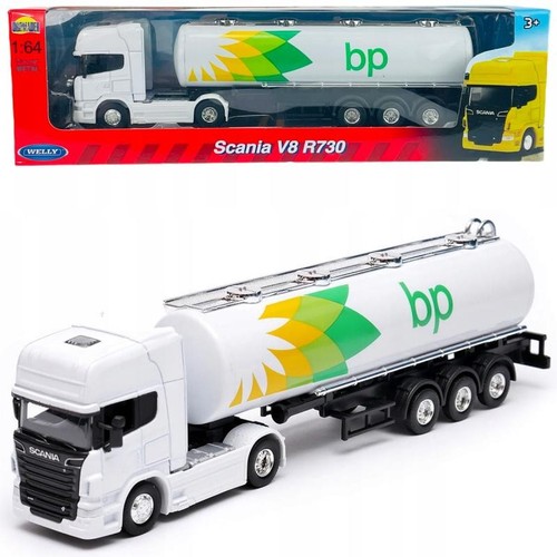 Scania welly maßstab - scania, maßstab:1:64