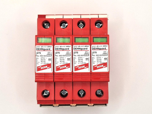 Dehn dehnguard 275 - dehnguard, dg