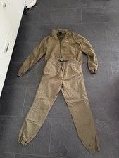 Snipes Trainingsanzug Gr S