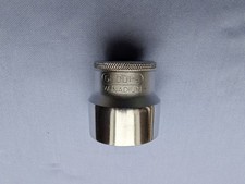 Nuss SW 32 GEDORE Steckschlüsseleinsatz 1/2'' (12,5 mm) Weite 19 32 mm TOP