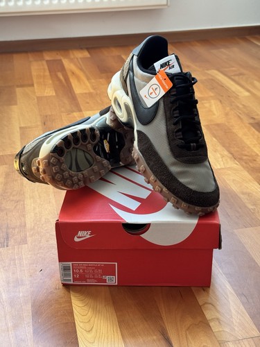 Nike air max waffle - nike, sp