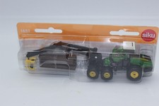Siku 1652 harvester john - 1652,