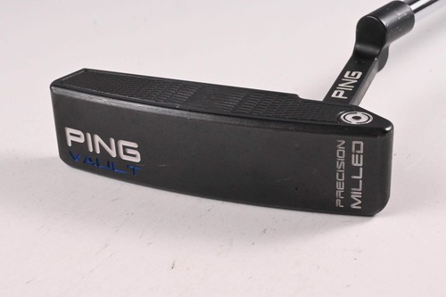 Ping vault voss putter 34 - voss,