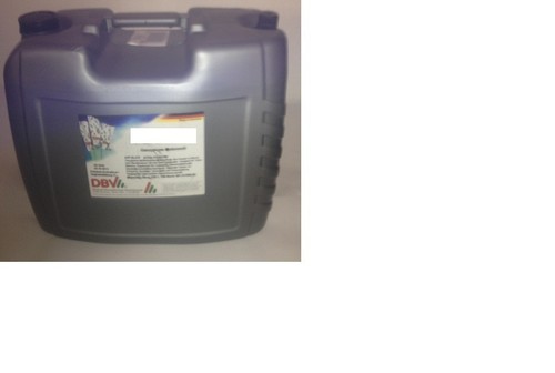 Dbv motoröl 20 - dbv,