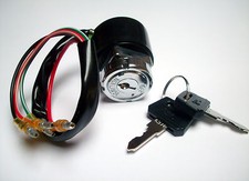 Zündschloss Schloss 2