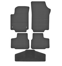 Fußmatten für VW UP! 2011 -