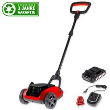 Walter B-Ware Handrasenmäher Einhand inkl. Akku und Ladegerät 20V, Bürstenlos