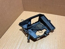 Dolmar Boden Vergaserboden Trennung PS 6800i PS 6000i 116si 120si Originalteil