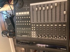 Mackie control universal