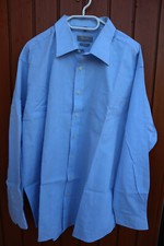 Herrenhemd Halsumfang 46 cm