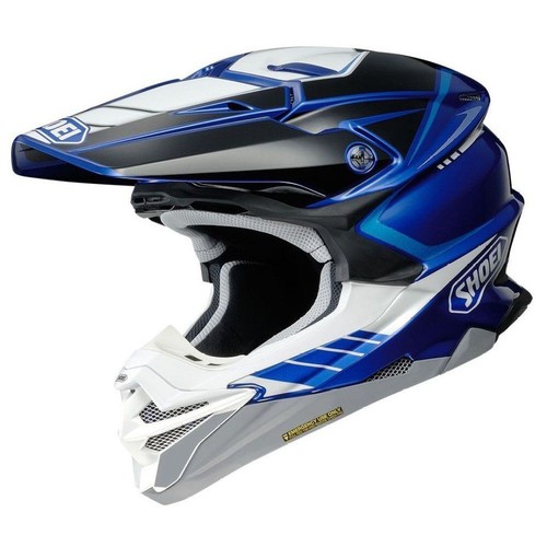 Shoei vfx jammer - shoei, 06