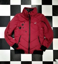 Khujo Damen Jacke Steppjacke