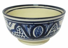 Marokkanische Keramikschale Ø