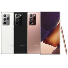 Neu Samsung Galaxy Note 20 Ultra 5G - 128GB - Smartphone Handys Ohne Vertrag