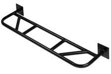 Klimmzugstange Wandmontage