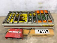 ZIMZ Scherenhebebühne Hubtisch Hublift Scherenhubtisch Hydraulisch 1000Kg 48119