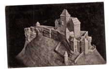 18706 - Trifels Burganalge im 12. Jhd.