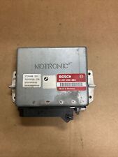 BMW E30 325 IX Motor DME