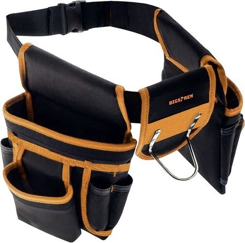 Gürteltasche werkzeugtasche - gürteltasche,