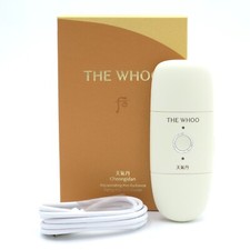 The history of Whoo Cheongidan