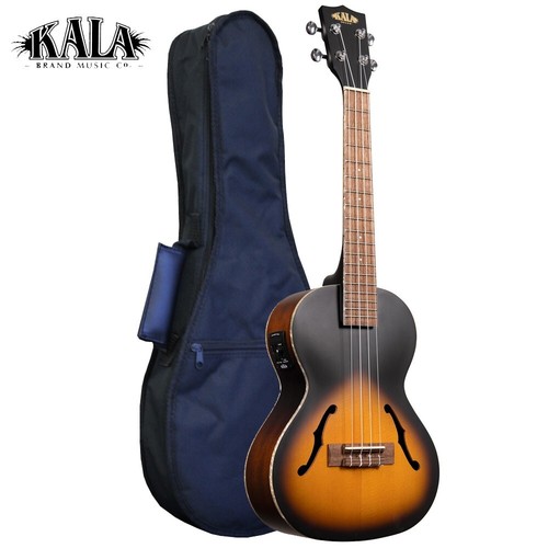 Kala jte 2ts archtop - kala,