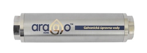 Arago mini öcologic inline - arago,