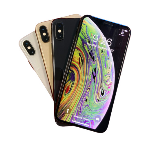 Apple iphone unlocked - iphone, xs