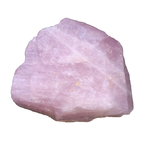Sehr sauber rosenquarz rosa - sehr,