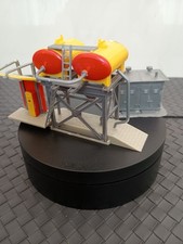 Eisenbahn Modellbau Diesellok