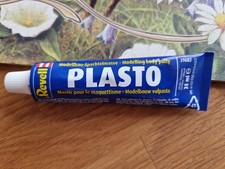 Revell 39607 Plasto